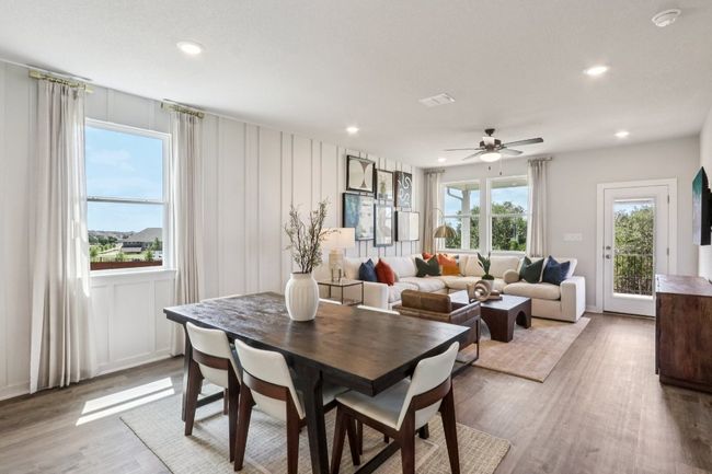 13313 Triple Jet Dr, House other with 5 bedrooms, 3 bathrooms and 2 parking in Buda TX | Image 6