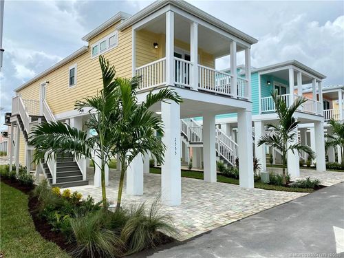 2555 Ne Herons Walk, Jensen Beach, FL, 34957-5265 | Card Image