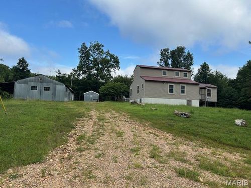 1104 Hidden Valley Lks, Annapolis, MO, 63620-9134 | Card Image