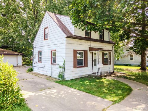 11748 Leverne, Redford, MI, 48239-2537 | Card Image