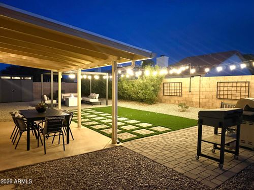 1319 E Douglas Ave, Gilbert, AZ, 85234-3665 | Card Image