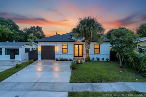 2540 Nw 14th Court, Fort Lauderdale, FL, 33311 | Card Image