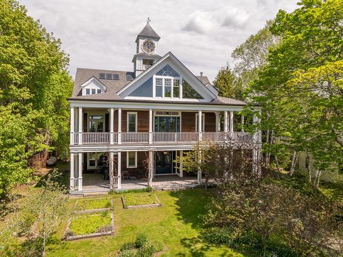 8-11 Church Street, Rockport, ME, 04856 | Card Image