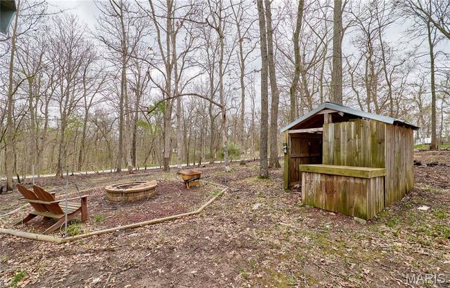 43139 Deerview Dr, House other with 2 bedrooms, 1 bathrooms and 2 parking in Monroe City MO | Image 92