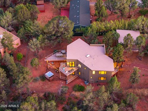 1960 Red Rock Loop Road, Sedona, AZ, 86336 | Card Image