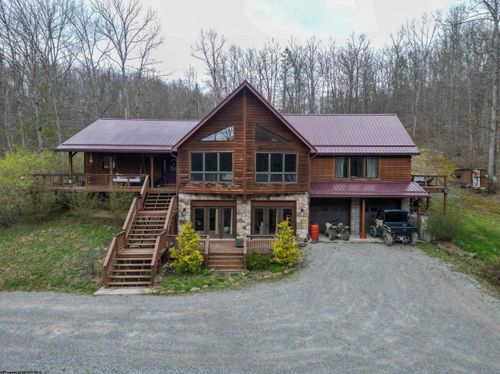 1654 Back Rd, Mill Creek, WV, 26280-5230 | Card Image