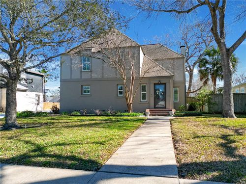 521 Del Mar Blvd, Corpus Christi, TX, 78404-2905 | Card Image