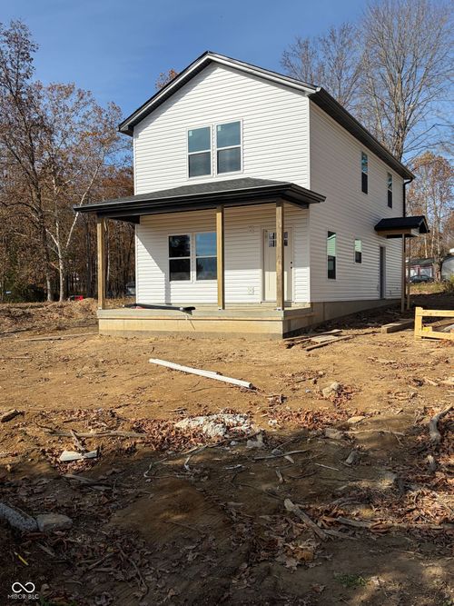 1845 Heathglen Cir, North Vernon, IN, 47265-9050 | Card Image