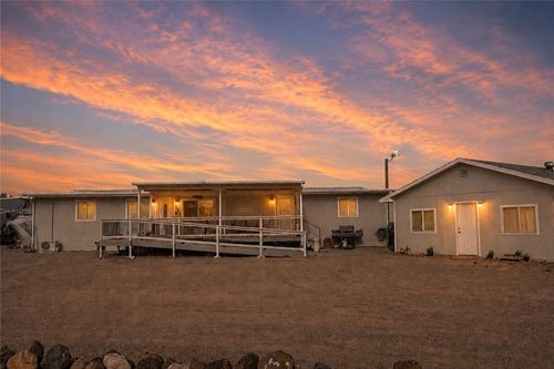 4810 N Ehrenberg Rd, Golden Valley, AZ, 86413-5983 | Card Image