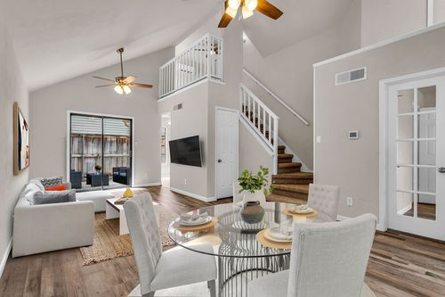3152 Harbinger Ln, Dallas, TX, 75287-5914 | Card Image