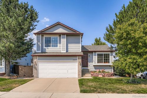 10672 Hyacinth St, Highlands Ranch, CO, 80129-4662 | Card Image