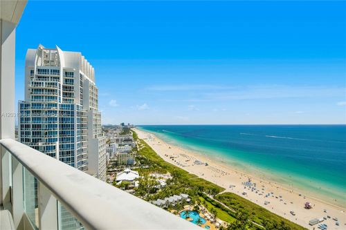 2806-100 S Pointe Dr, Miami Beach, FL, 33139-7364 | Card Image