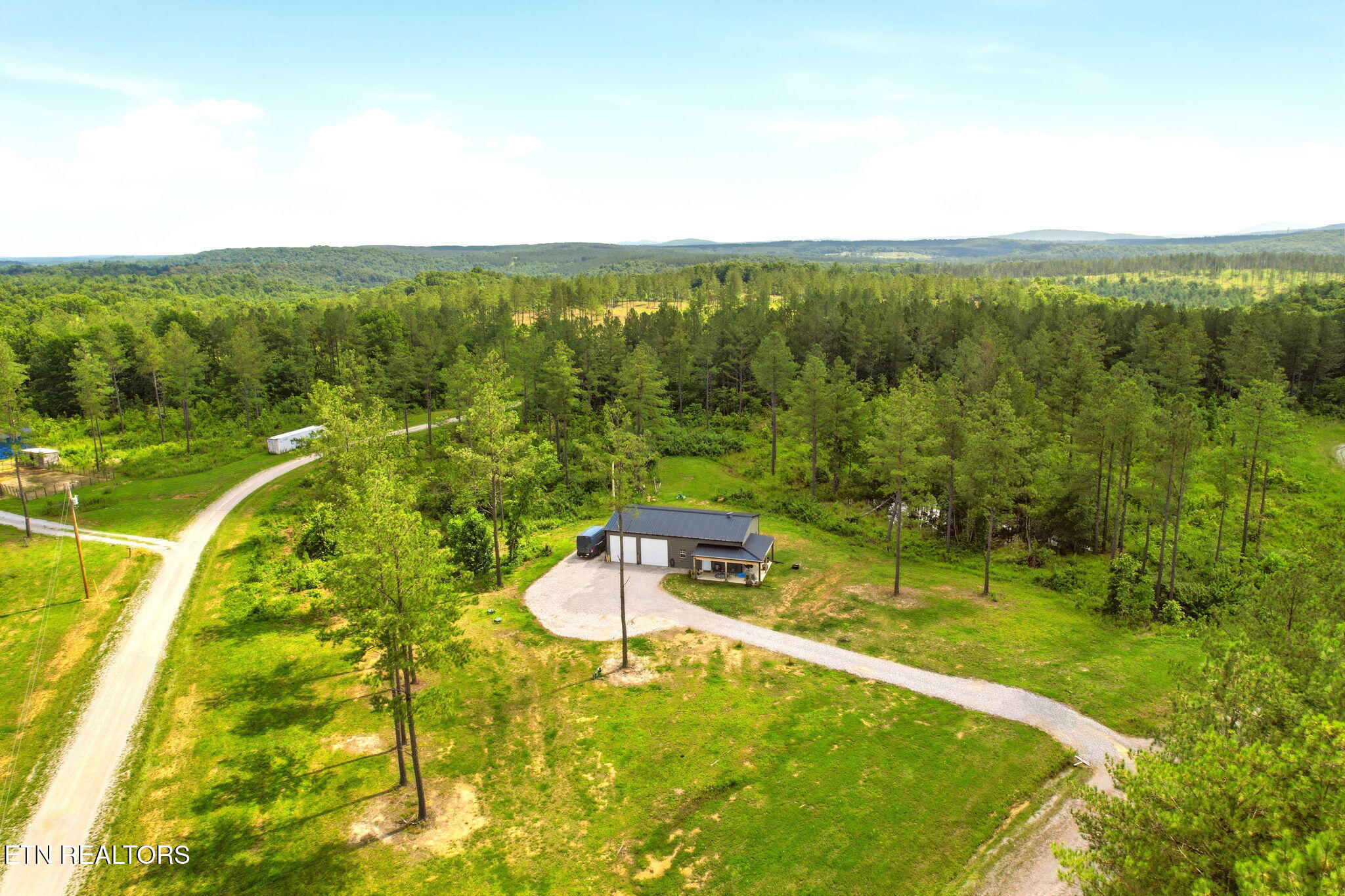 Residential in Sunbright 3