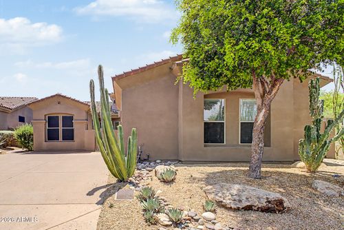 7377 E Russet Sky Drive, Scottsdale, AZ, 85266 | Card Image