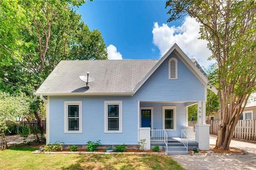 906 E 38th 1/2 St, Austin, TX, 78751-5217 | Card Image