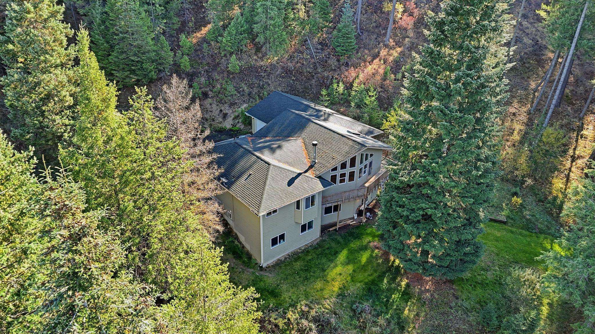 Residential in Chattaroy