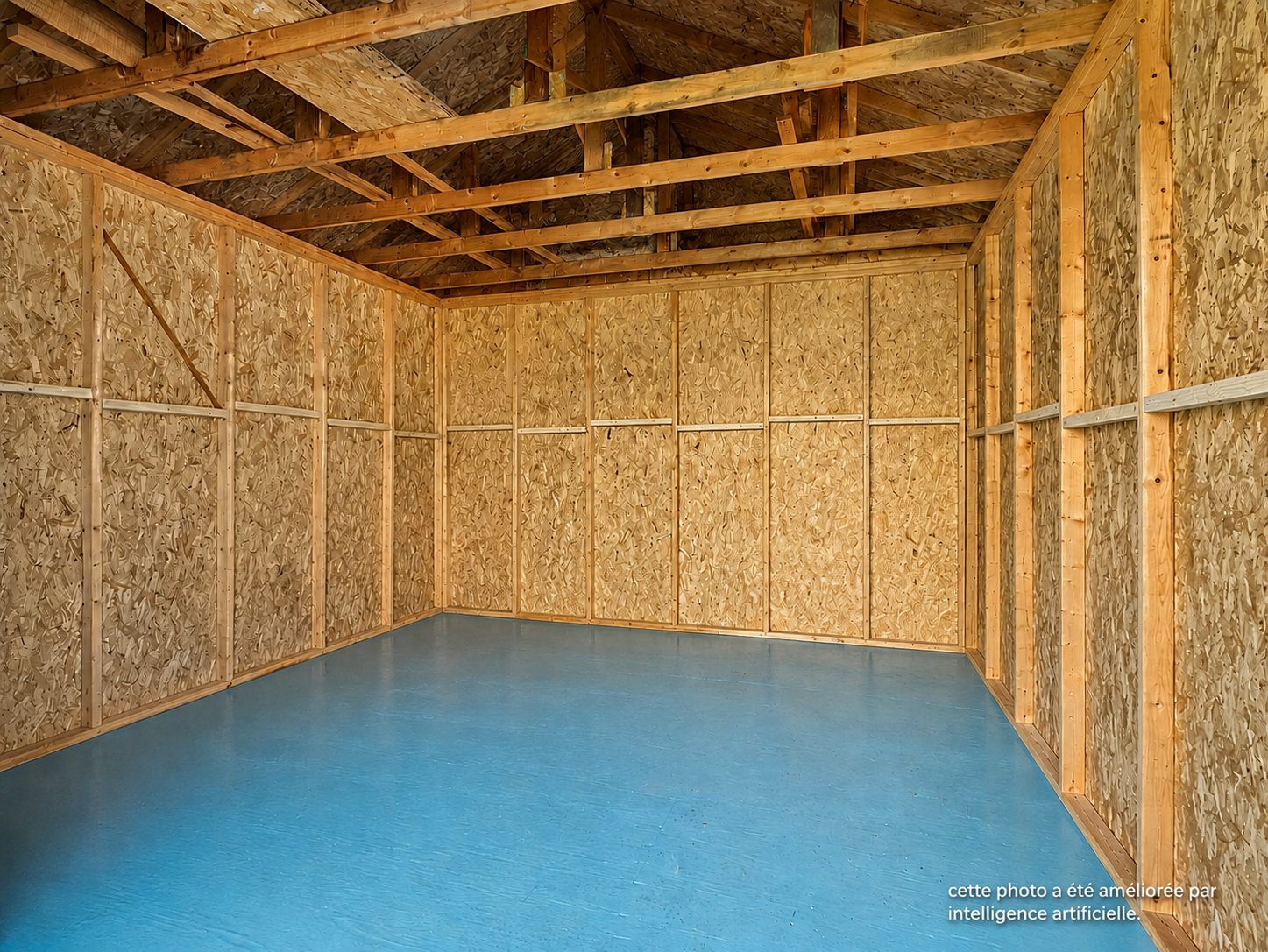 Residential in Drummondville 4