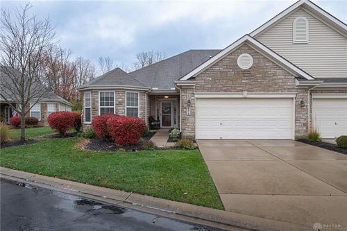 8978 Maple Run Drive, Washington TWP, OH, 45458 | Card Image