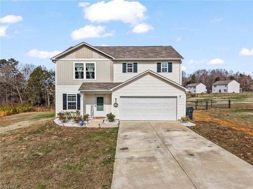 200 Lingle Farm Road, Lexington, NC, 27292 | Card Image