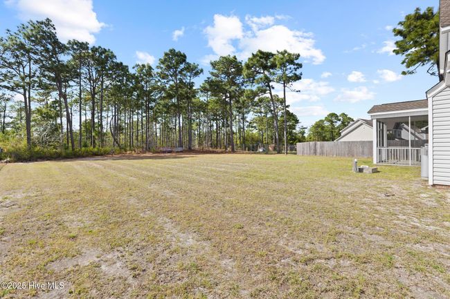 269 Inverness Dr, House other with 3 bedrooms, 3 bathrooms and 2 parking in Hubert NC | Image 33