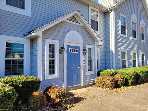 4833 Station House Ln, Virginia Beach, VA, 23455-1937 | Card Image