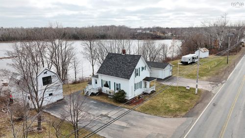 1890 6 Highway, River John, NS, B0K1N0 | Card Image