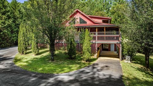 271 Postelle Rd, Copperhill, TN, 37317-5474 | Card Image