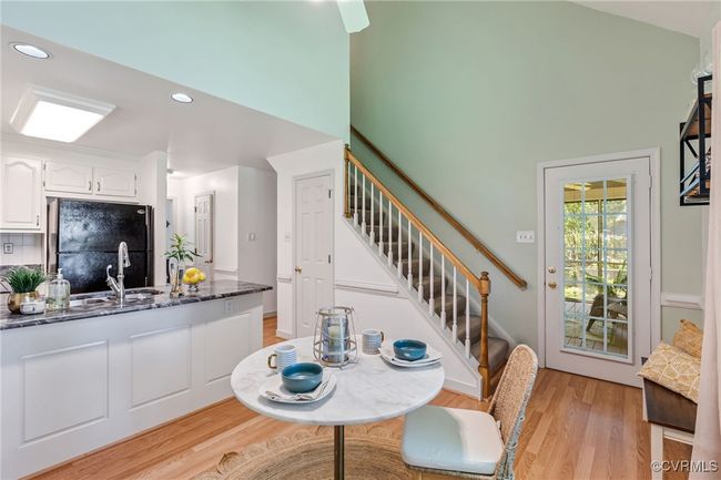 1424 Laurel Top Dr, House other with 4 bedrooms, 3 bathrooms and null parking in Midlothian VA | Image 11