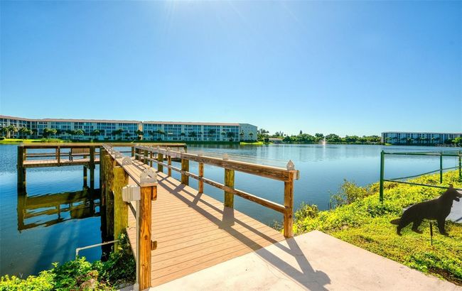 K109 - 3516 Lake Bayshore Dr, Condo with 2 bedrooms, 2 bathrooms and null parking in BRADENTON FL | Image 63