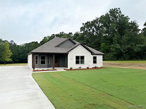 4340 Claud Rd, Eclectic, AL, 36024-6711 | Card Image