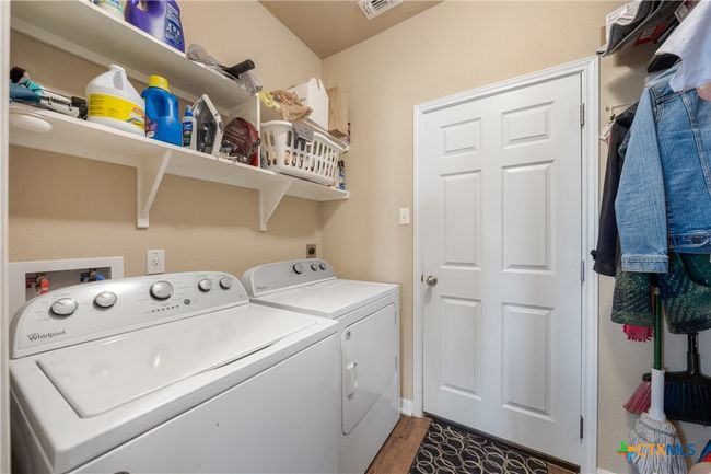 1028 Wethersfield Ln, House other with 3 bedrooms, 2 bathrooms and null parking in Temple TX | Image 26
