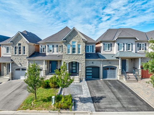 72 Mill River Dr, Vaughan, ON, L6A0Z1 | Card Image