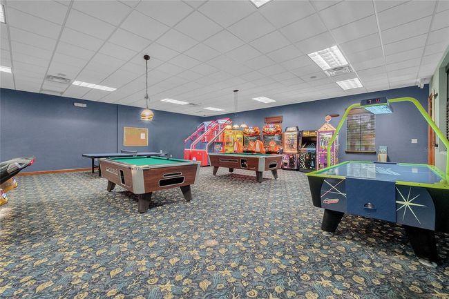 8955 Coco Palm Rd, Townhouse with 3 bedrooms, 3 bathrooms and null parking in KISSIMMEE FL | Image 29