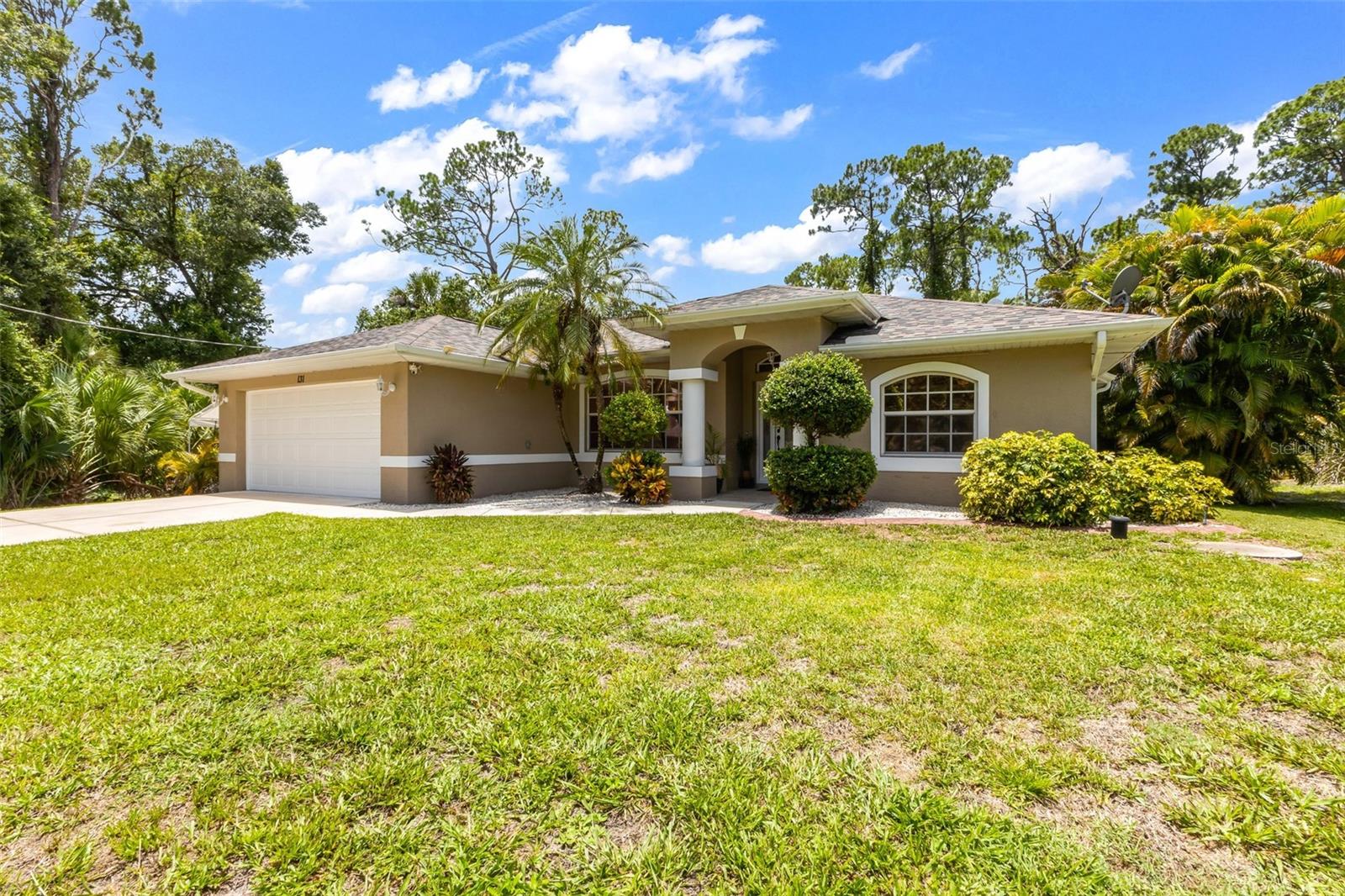 Residential in PORT CHARLOTTE 5