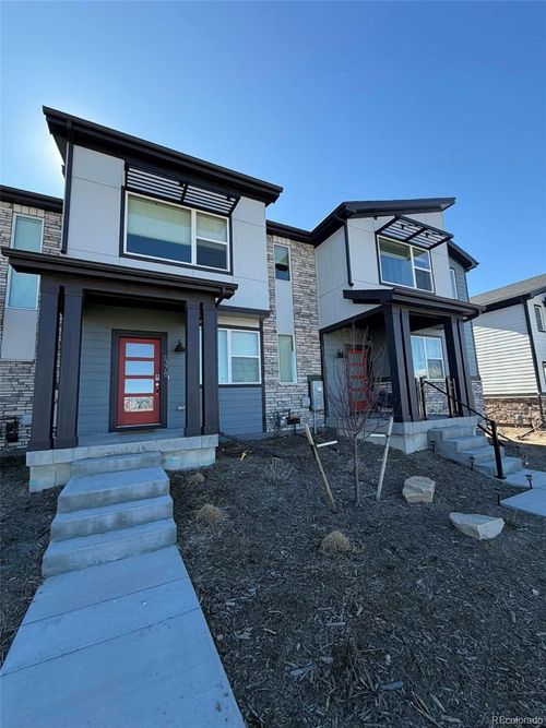 6378 N Lisbon St, Aurora, CO, 80019-2338 | Card Image