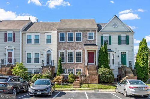 13129 Englishwood Ln, FAIRFAX, VA, 22033-4426 | Card Image
