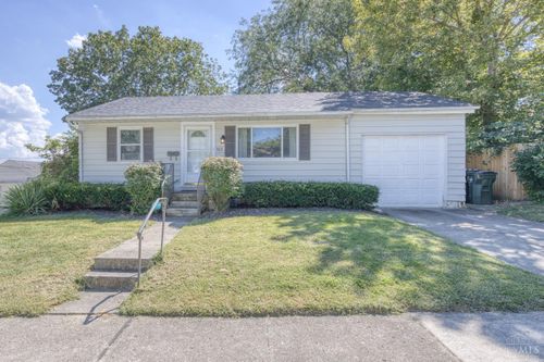 513 Warren St, Lebanon, OH, 45036-1954 | Card Image