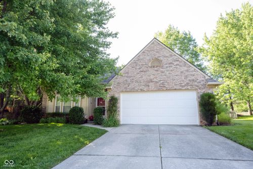 7345 Brittany Way, Fishers, IN, 46038-2644 | Card Image