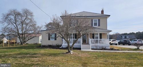 9167 Old Ocean City Rd, BERLIN, MD, 21811-2229 | Card Image