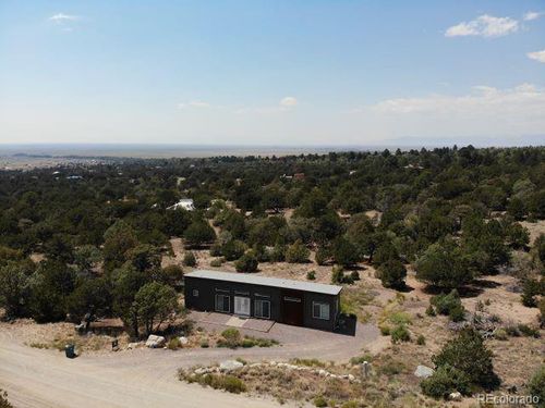 1923 Lone Pine Way, Crestone, CO, 81131 | Card Image