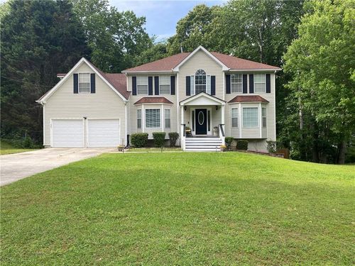 2257 Rocksram Ct, Buford, GA, 30519-6481 | Card Image