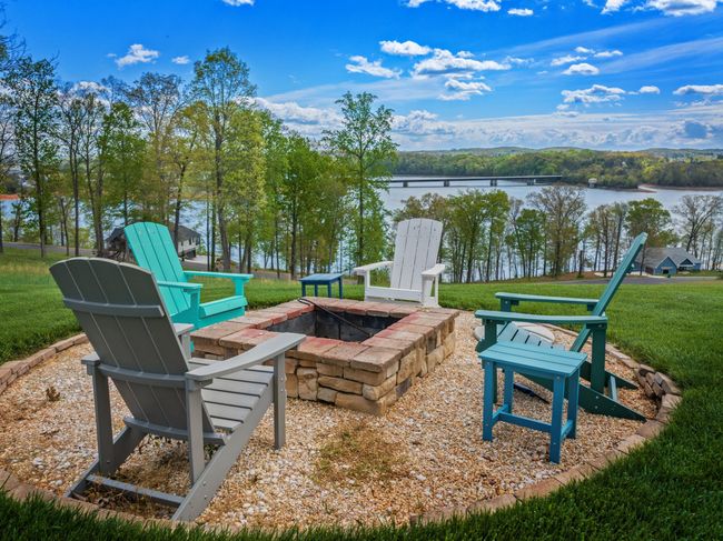 2483 Starboard Crest Rd, House other with 4 bedrooms, 4 bathrooms and null parking in Morristown TN | Image 66