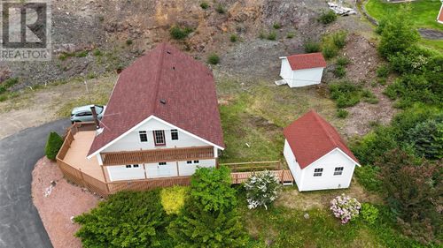 48 Salt Pond Dr, Burin Bay Arm, NL, A0E1G0 | Card Image