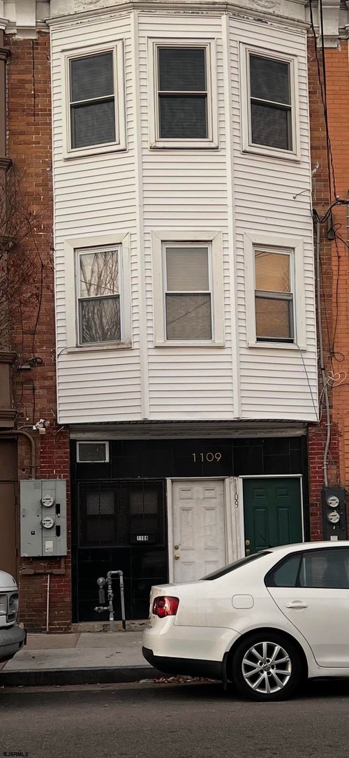 1109 Arctic Ave, Atlantic City, NJ, 08401-4719 | Card Image