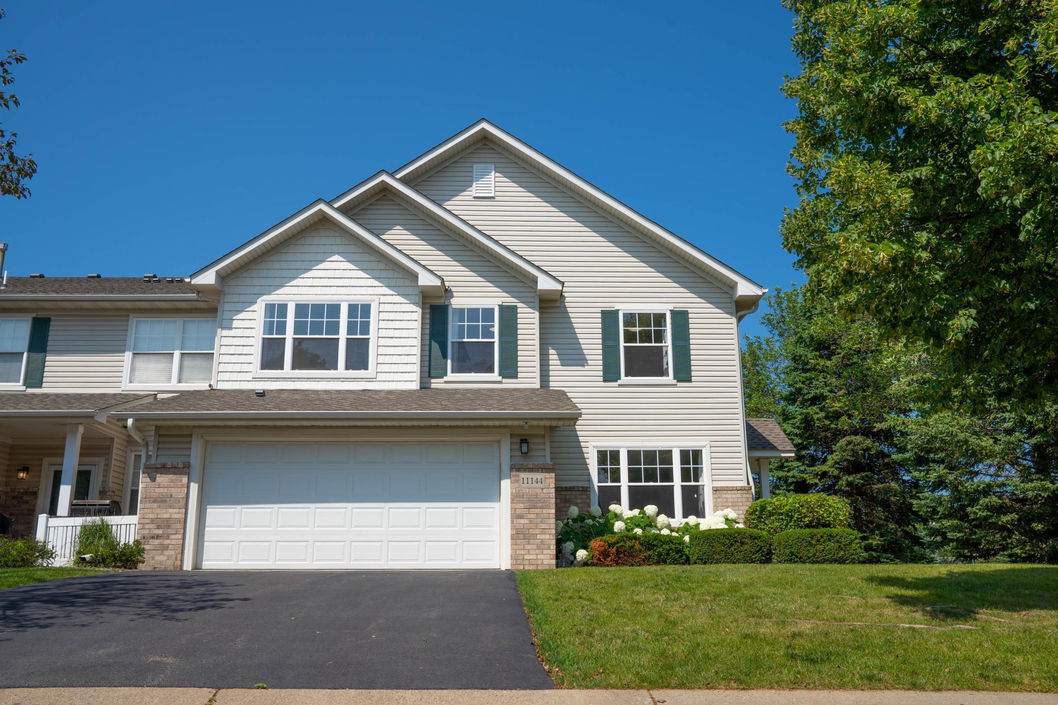 204th St, Lakeville, MN 55044