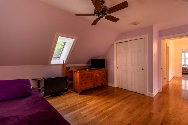308 Mending Walls Rd, House other with 4 bedrooms, 4 bathrooms and null parking in Manchestr Ctr VT | Image 25