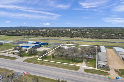 3100 & 3210 S Hwy 281, Burnet, TX, 78611 | Card Image