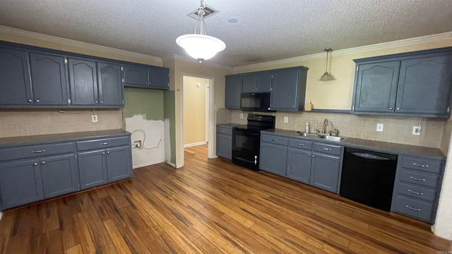 131 Sunny Gap Rd, House other with 4 bedrooms, 2 bathrooms and null parking in Conway AR | Image 23