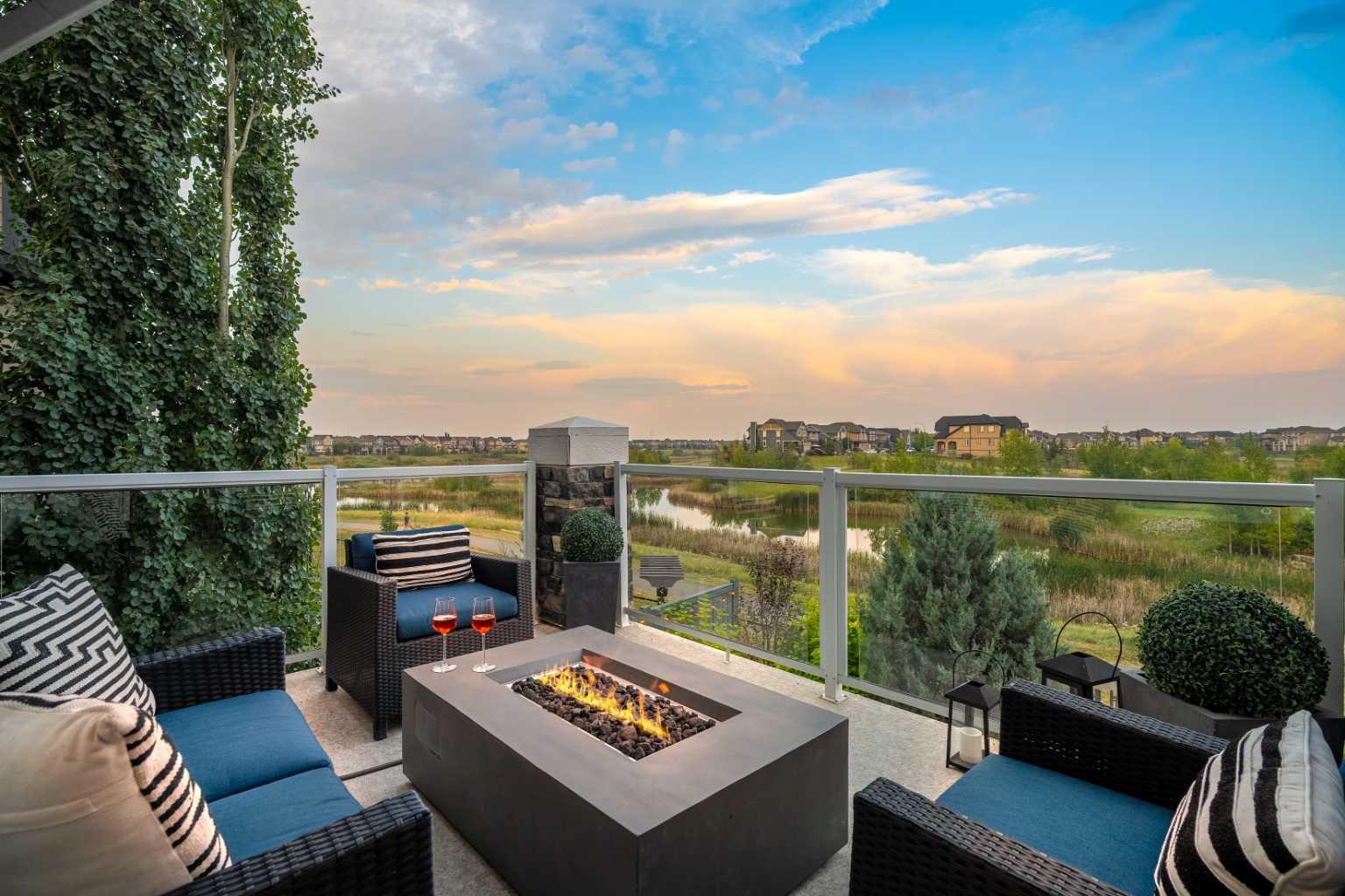 Residential in Calgary 4