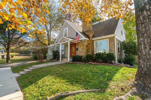 100 Forest Park Pl, Hot Springs, AR, 71901-6156 | Card Image
